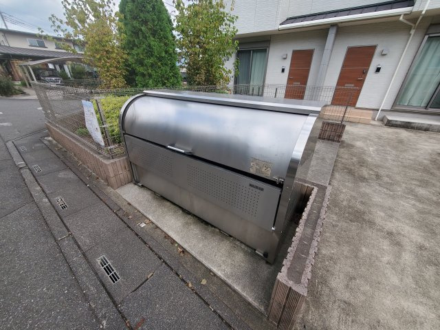 サンティエアヴニールのその他共用部分