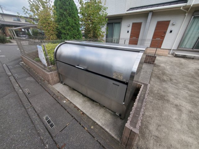 【その他共用部分】 | サンティエアヴニール