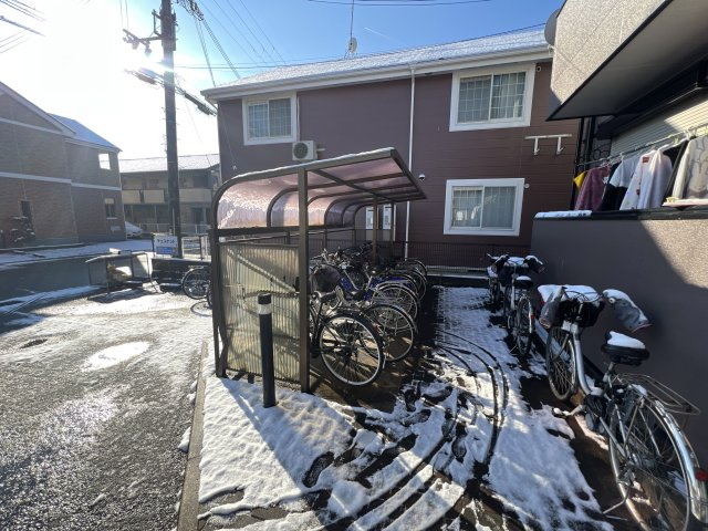 チェスナットのその他共用部分