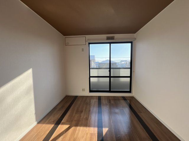 チェスナットの子供部屋