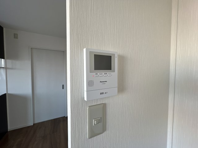 チェスナットのセキュリティ