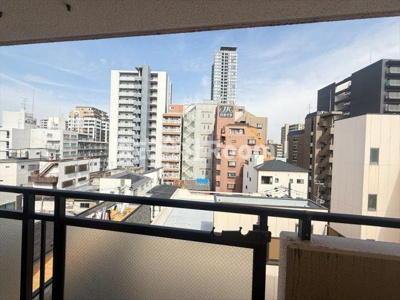 【展望】 | シンケビルTWIN