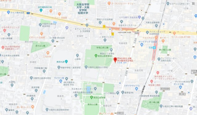 【地図】 | シンケビルTWIN