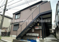メゾン栗山大井町の画像
