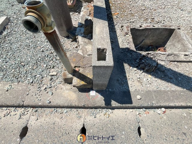 大川市榎津914-1の外観