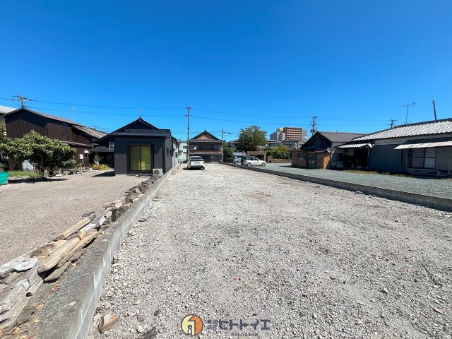 大川市榎津914-1の外観