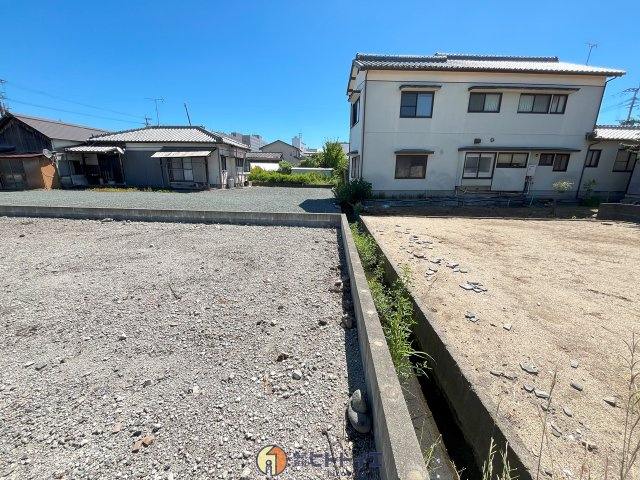 大川市榎津914-1の外観