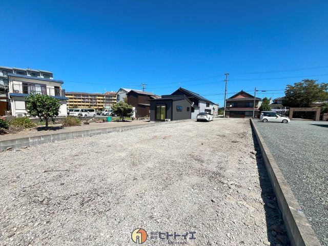大川市榎津914-1の外観
