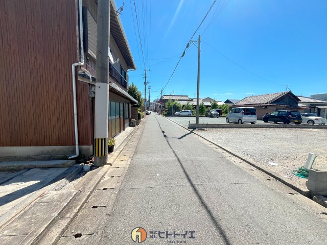 大川市榎津914-1の外観