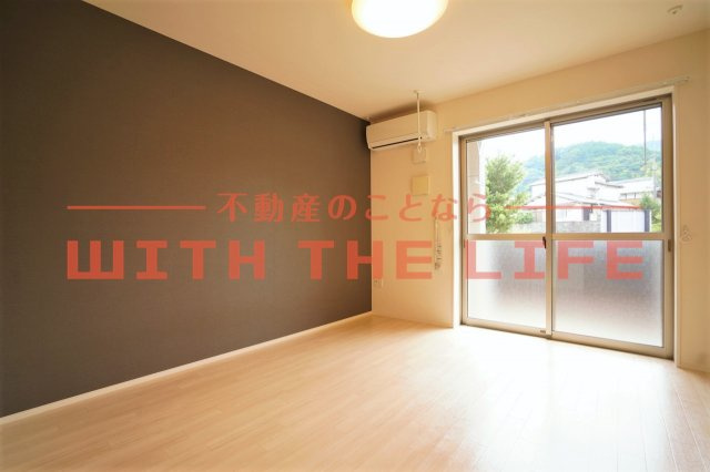 アジャートK【キャッシュバック対象物件】の内装|内装もきれいです