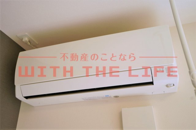 アジャートK【キャッシュバック対象物件】のその他