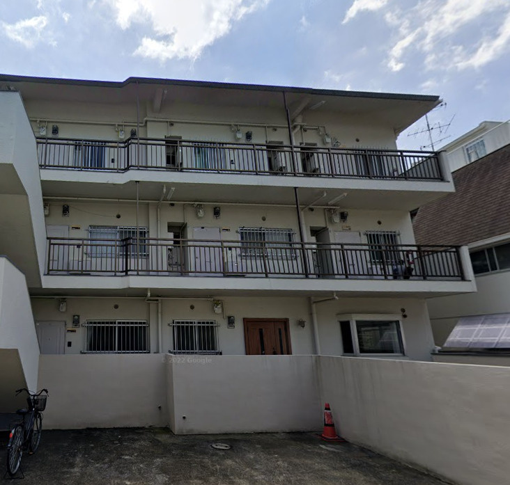 薬師グリーンハイツ