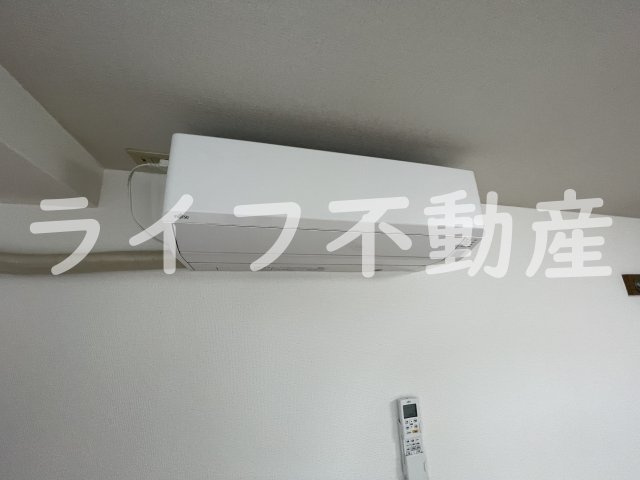 ピッコロオベストの設備