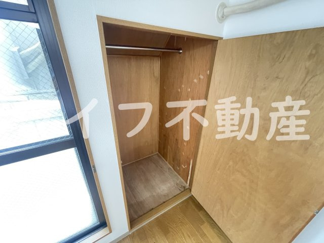 ピッコロオベストの収納|収納スペース豊富です