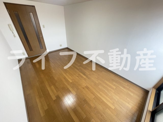 ピッコロオベストの内装|内装もきれいです