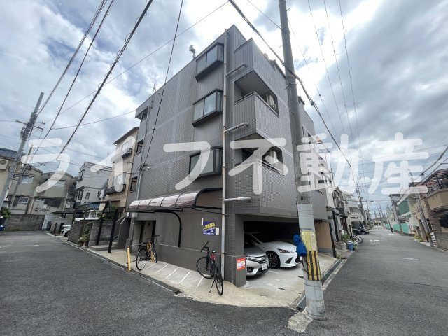 ピッコロオベストの外観|外観です