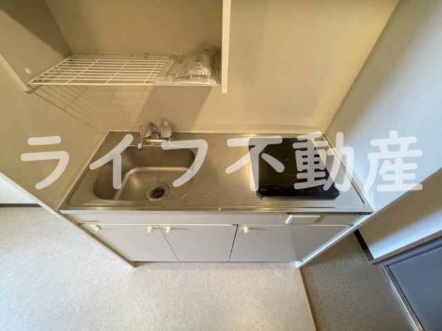 ピッコロオベストのキッチン|キッチンでお料理をお楽しみください