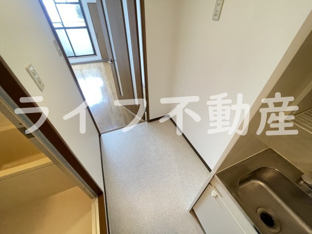 ピッコロオベストの内装|きれいな内装です