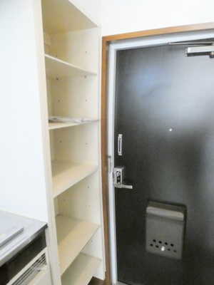 【玄関】 | ぶるうめんはいむなかの