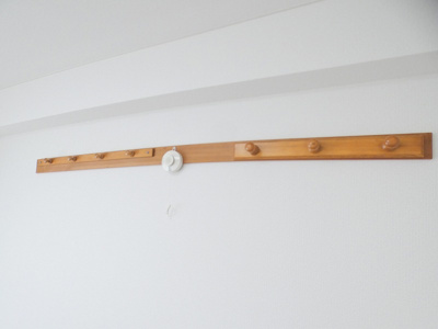 【内装】 | ぶるうめんはいむなかの