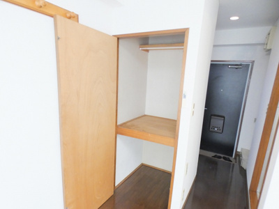 【収納】 | ぶるうめんはいむなかの