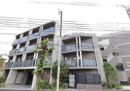GENOVIA立川(ジェノビアタチカワ)の画像