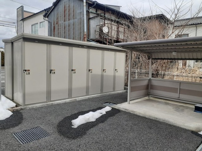 【設備】 | ヴィラ　さくだいら