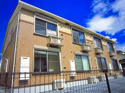 【外観】 | ヴィラ　さくだいら