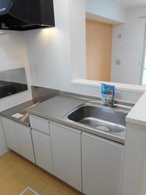 【キッチン】 | ヴィラ　さくだいら