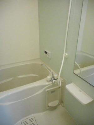 【浴室】 | ヴィラ　さくだいら
