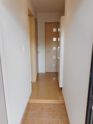 【内装】 | ヴィラ　さくだいら