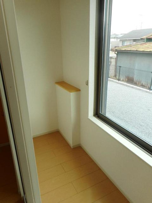 【バルコニー】 | ヴィラ　さくだいら | サンルーム