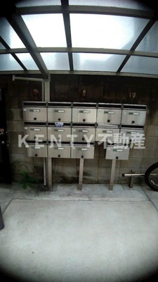 【その他共用部分】 | CABIN