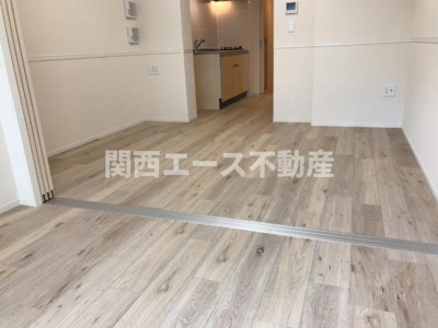 【寝室】 | エイチ・ツーオー布施