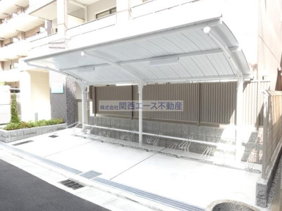 【その他共用部分】 | エイチ・ツーオー布施