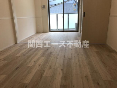 【居間・リビング】 | エイチ・ツーオー布施