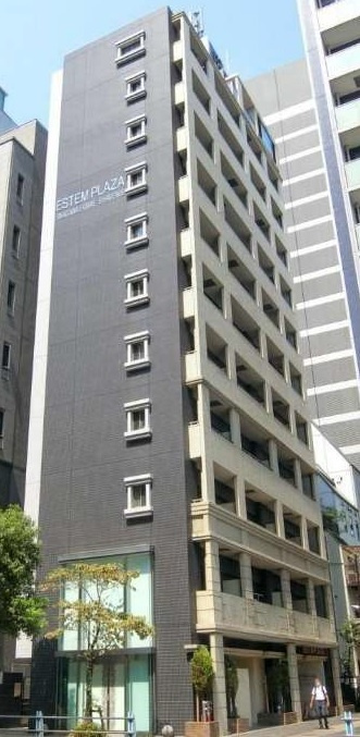エステムプラザ品川駅前 5th Avenueの外観