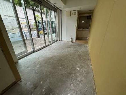 エステムプラザ品川駅前 5th Avenueの内装