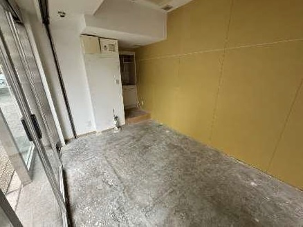 エステムプラザ品川駅前 5th Avenueの内装