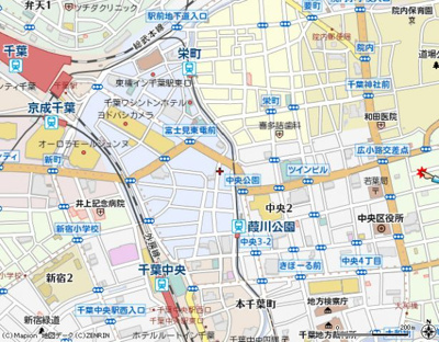 【地図】 | ＧＲＡＺＩＡ | 案内図