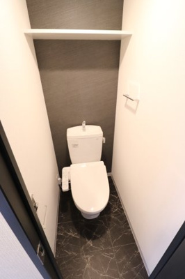 【トイレ】 | S-RESIDENCE城東SEVER
