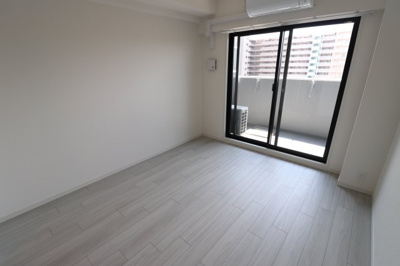 【寝室】 | S-RESIDENCE城東SEVER