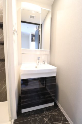 【洗面所】 | S-RESIDENCE城東SEVER