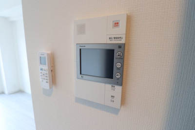 【セキュリティ】 | S-RESIDENCE城東SEVER