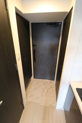 【玄関】 | S-RESIDENCE城東SEVER