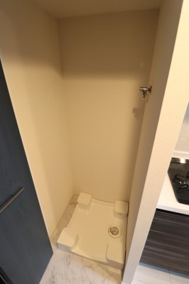 【その他】 | S-RESIDENCE城東SEVER