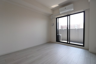 【居間・リビング】 | S-RESIDENCE城東SEVER