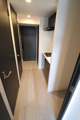 【内装】 | S-RESIDENCE城東SEVER