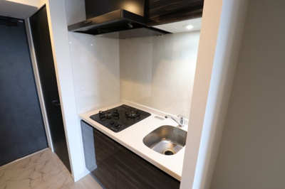 【キッチン】 | S-RESIDENCE城東SEVER