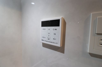 【設備】 | S-RESIDENCE城東SEVER